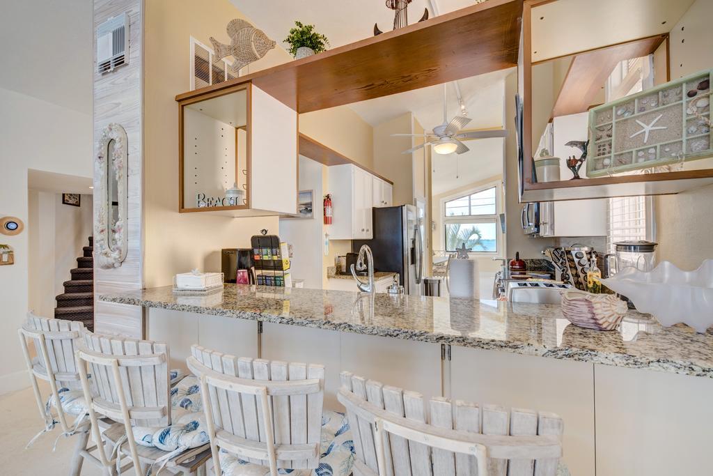 Family Tides Holiday home *