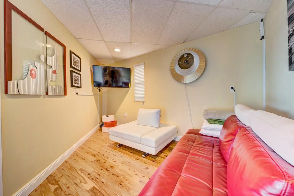 Holiday home Family Tides