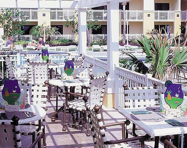 Hotel Delray Sands