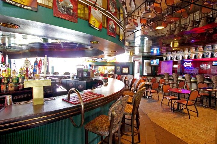 The Beachcomber St. Pete & St. Pete Beach