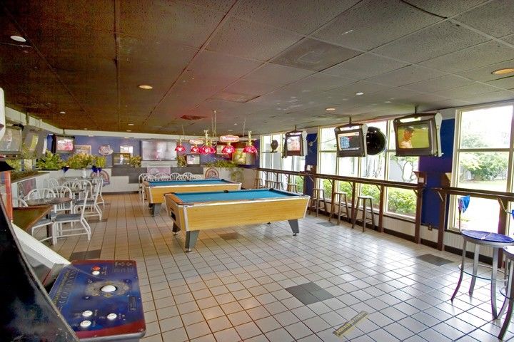 The Beachcomber St. Pete &