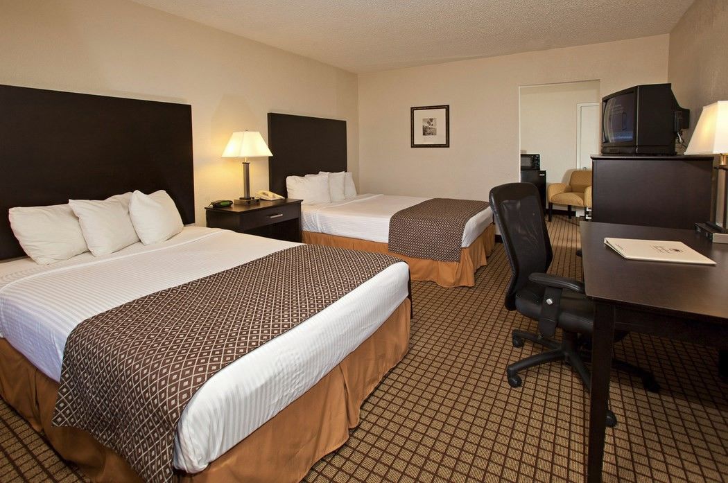 International Palms & Conference Center Cocoa Cocoa Beach