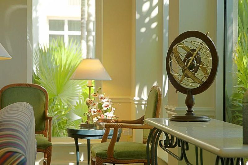 Hilton Garden Ft. Lauderdale Airport-cruise Port Dania Beach