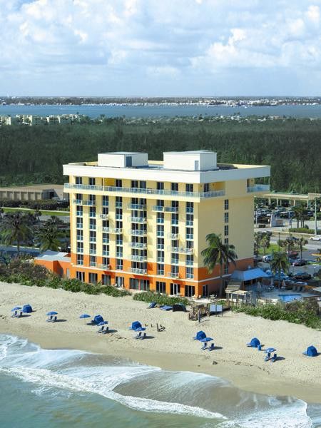 The Lucie 3* Jensen Beach