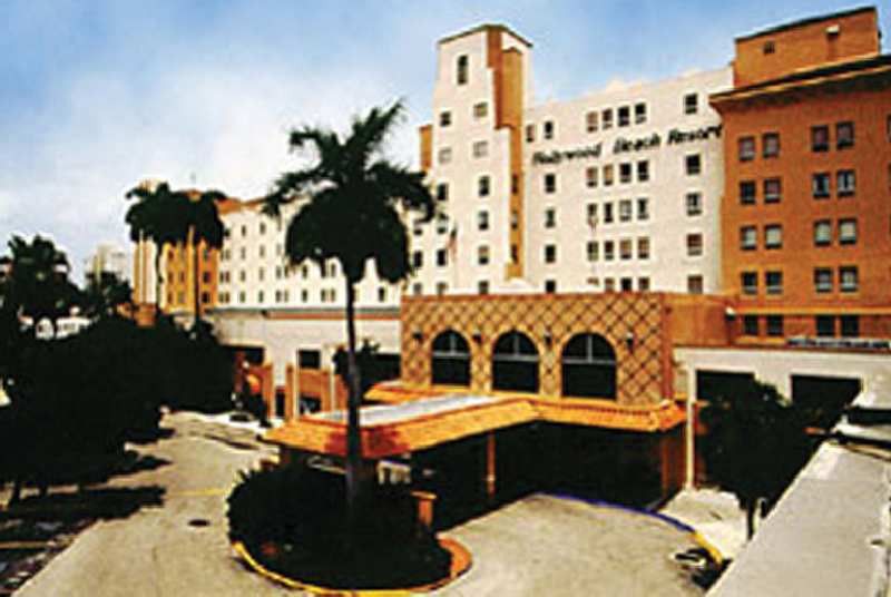 Historic Aparthotel Hollywood