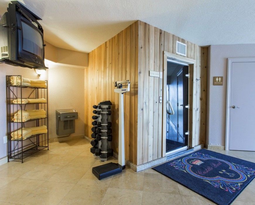 Hotel Castillo Real 3*