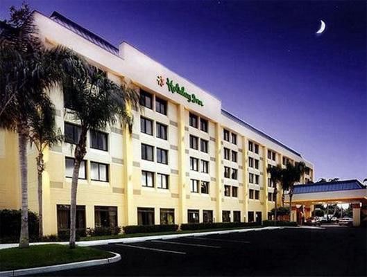 By Ihg 3* Port St. Lucie