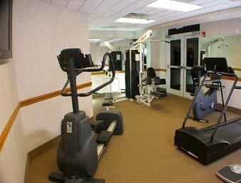 Home2 By Hilton Ft. Lauderdale Hotel 3*