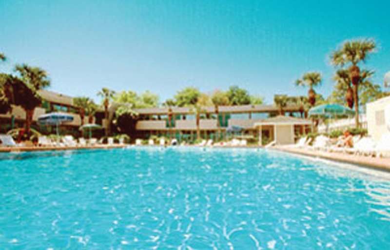 Hotel Maingate 3*