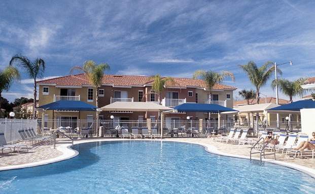 Holiday home Berkley Townhomes *