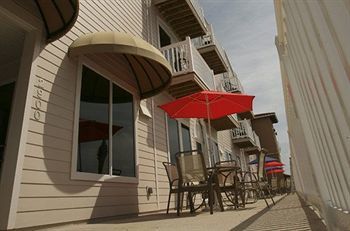 Hotel Seaside Amelia - Amelia Island
