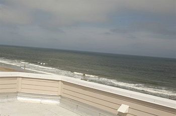 Seaside Amelia - Amelia Island Hotel