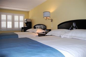 Hotel The Palms