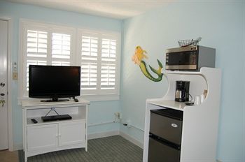 The Palms Hotel