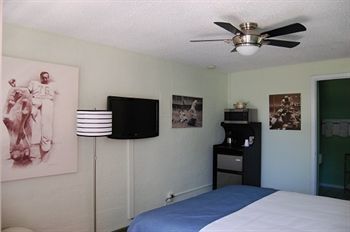 The Palms Hotel Atlantic Beach
