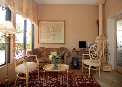 Hotel Quality Area Boca Raton