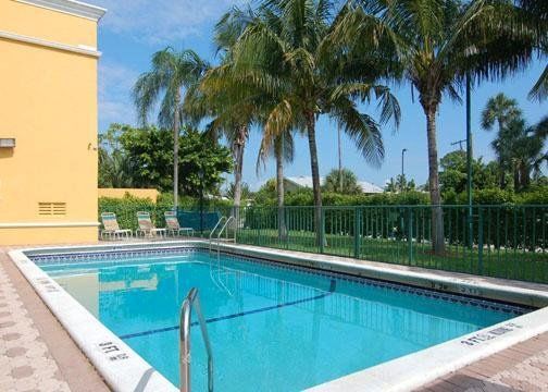 Quality Area Hotel Boca Raton