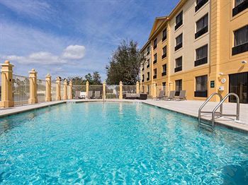 La Quinta By Wyndham Naples North 3* Bonita Springs