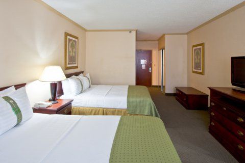 Hotel / Coral Gables
