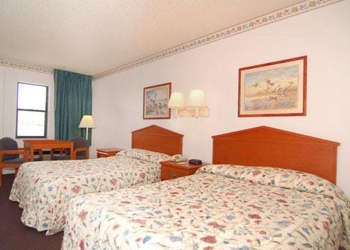 Lodge Econo Crystal River