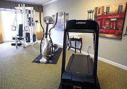 Ramada By Wyndham Orlando South