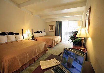Hotel Ramada By Wyndham Orlando South Davenport