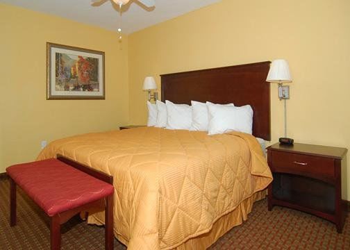 Western Daytona Seabreeze Hotel Daytona Beach