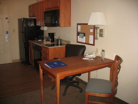 Hotel Candlewood Destin-sandestin Area By Ihg 2*