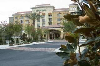 Courtyard By Marriott Sandestin At Grand Boulevard Miramar Beach