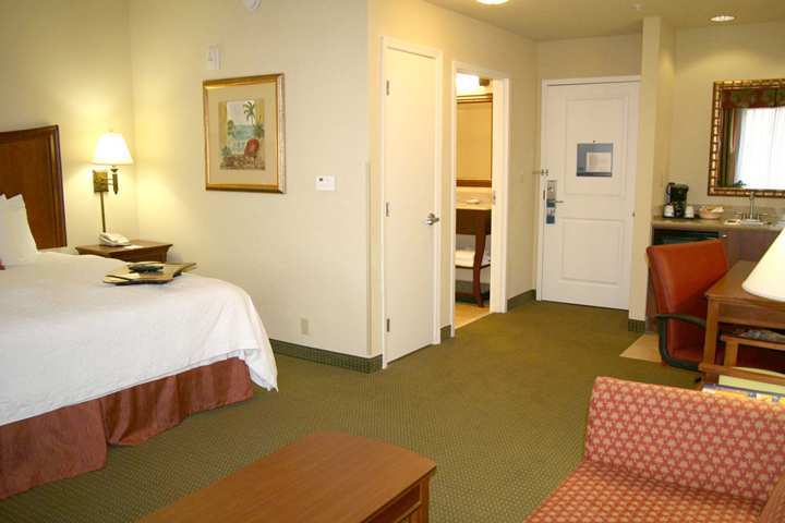 Hampton & Myers 3* Estero