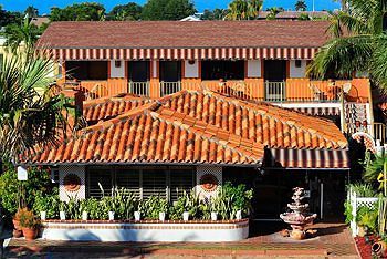 Blue Seas Courtyard 3*