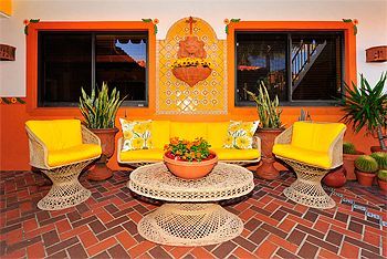 Blue Seas Courtyard Inn Lauderdale-by-the-Sea