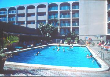 Hotel Lauderdale By The Sea & Beach Club Fort Lauderdale