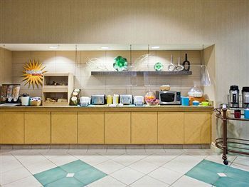 Hotel La Quinta By Wyndham Ft. Lauderdale Airport Hollywood