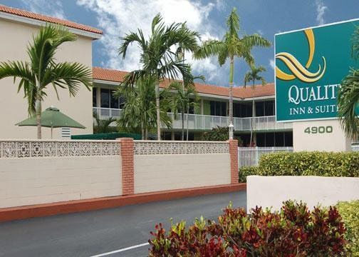 Quality & Airport-cruise Port