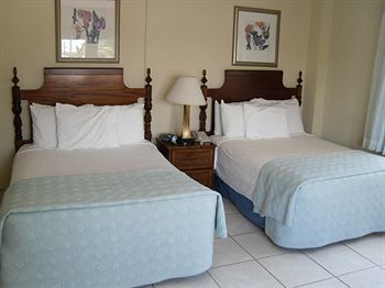 Sheldon Hotel Hollywood