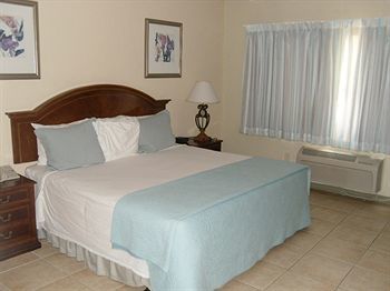 Hotel Sheldon Hollywood