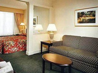 Springhill Lauderdale Airport Hotel Dania Beach