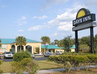 Days By Wyndham Pierce Midtown 2* Fort Pierce