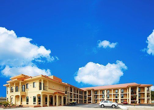 Motel Fairway