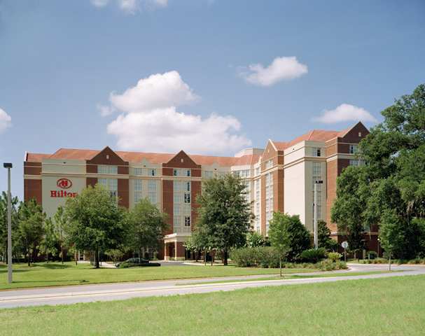 Hotel Hilton Of Florida Conference Center