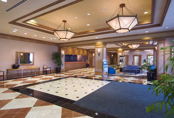 Hilton Of Florida Conference Center Gainesville