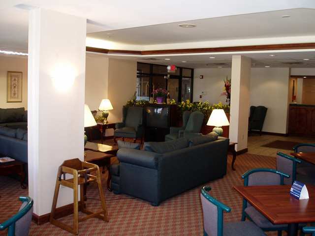 Hampton By Hilton Spring Hill