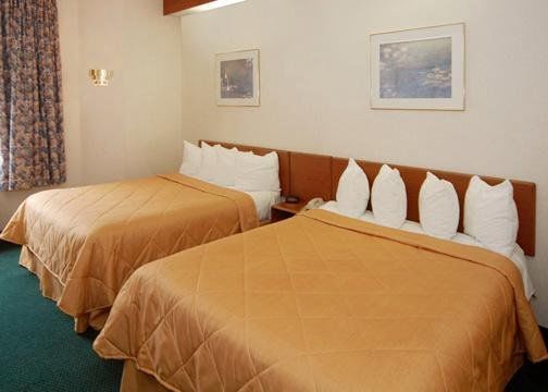 Express St Augustine Dtwn - Historic By Ihg 2*