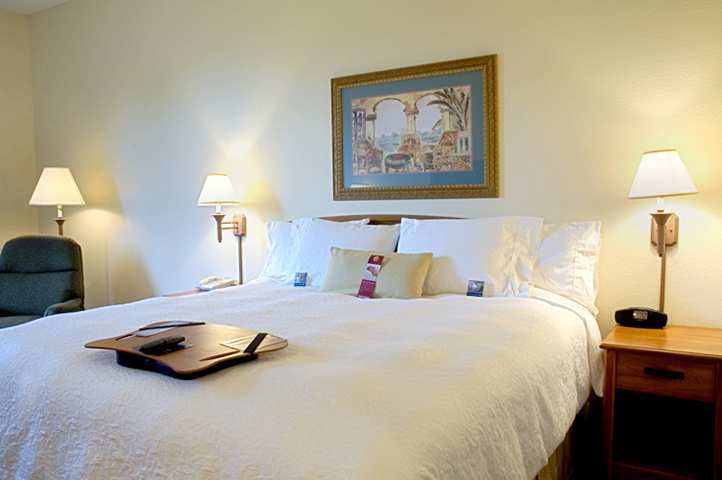 Hampton Commercial Boulevard-fort Lauderdale Tamarac