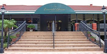 Emerald Greens Apartment