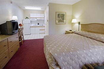 Hotel Extended America Select - Tampa -