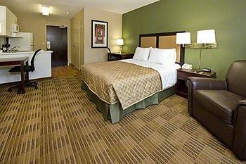 Hotel Extended America Select - Tampa - North - Usf - Attractions Temple Terrace