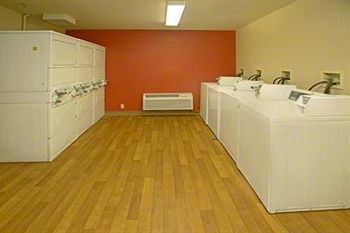 Hotel Extended America Select - Tampa - North - Usf - Attractions