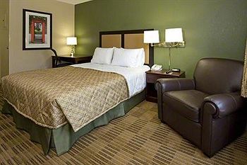 Extended America Select - Tampa - North - Usf - Attractions Temple Terrace